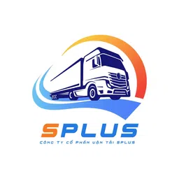 Logo CÔNG TY CỔ PHẦN VẬN TẢI SPLUS