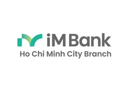 Logo Ngân hàng iM - Chi nhánh Thành phố Hồ Chí…