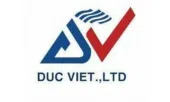 Logo Công Ty TNHH Thép Ống Đức Việt