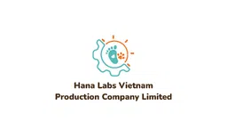 Logo Hana Labs Vietnam Production Limited Company