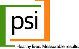 Logo Population Services International