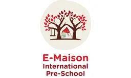 Logo CÔNG TY TNHH GIÁO DỤC E-MAISON VIỆT NAM