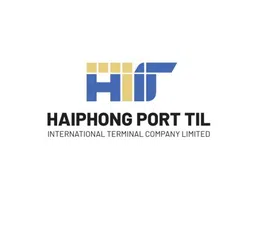 Logo CÔNG TY TNHH CẢNG QUỐC TẾ TIL CẢNG HẢI PHÒNG