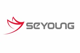 Logo CÔNG TY TNHH SEYOUNG VIỆT NAM