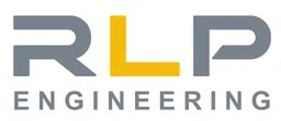 Logo CÔNG TY TNHH TƯ VẤN RLP ENGINEERING