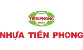 Logo Công Ty Cổ Phần Nhựa Thiếu Niên Tiền Phong Phía Nam