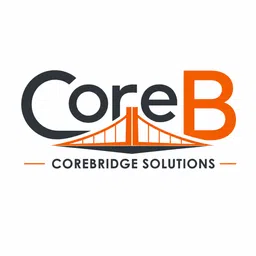 Logo CÔNG TY TNHH COREBRIDGE SOLUTIONS
