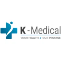 Logo Công Ty TNHH K-Medical