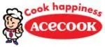 Logo CÔNG TY CỔ PHẦN ACECOOK VIỆT NAM