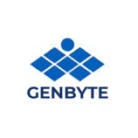 Logo Công Ty TNHH Genbyte Technology (Việt Nam)