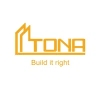 Logo Công Ty Cổ Phần Đầu Tư Tona