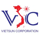 Logo Kho Vận Việt Thái