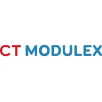 Logo Công ty cổ phần CT Modulex