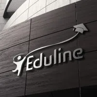 Logo Công Ty TNHH Hợp Tác Quốc Tế Và Đào Tạo Eduline