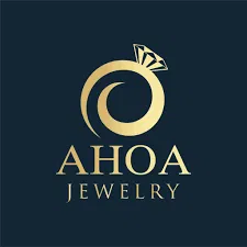 Logo Vàng Bạc Đá Quý Hòa Hiếu
