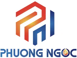 Logo Công ty TNHH thương mại và đầu tư Phương Ngọc
