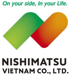 Logo Nishimatsu Việt Nam Co.,Ltd