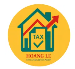 Logo Hoang Le Tax Insurance Financial Service