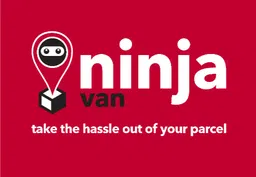 Logo Ninja Van Vietnam