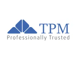Logo Công Ty Cổ Phần Tư Vấn & Đại Lý Thuế Tpm