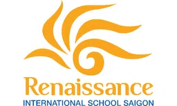 Logo Renaissance International School Saigon