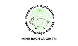 Logo Nông Nghiệp Giá Tốt