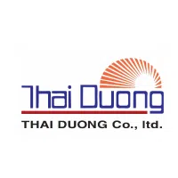 Logo Công Ty TNHH May Túi Xách Thái Dương