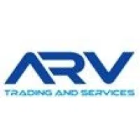 Logo Công Ty TNHH Arv Trading And Services