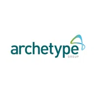 Logo Công ty TNHH Archetype Việt Nam