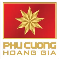 Logo CÔNG TY CỔ PHẦN PHÚ CƯỜNG HOÀNG GIA