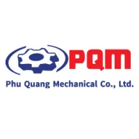 Logo Công Ty Trách Nhiệm Hữu Hạn Cơ Khí Phú Quang