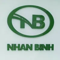 Logo Công Ty Cổ Phần Nhân Bình
