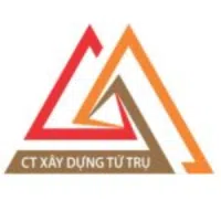 Logo Công Ty TNHH Xây Dựng Tứ Trụ