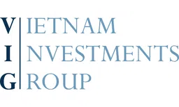 Logo VIETNAM Investments Group