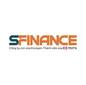 Logo SFinance