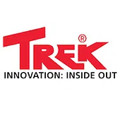 Logo Trek 2000 International