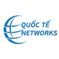 Logo Công Ty TNHH Quốc Tế Networks