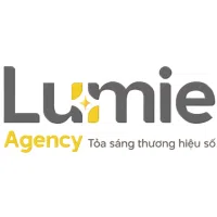 Logo Công ty TNHH Truyền Thông Lumie Agency