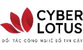 Logo Công Ty Cổ Phần CyberLotus