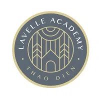 Logo CHI NHÁNH CÔNG TY TRÁCH NHIỆM HỮU HẠN LAVELLE - TRƯỜNG MẦM NON LÂM AN