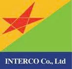 Logo CÔNG TY TNHH QUỐC TẾ INTERCO