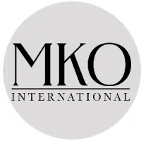 Logo Công Ty TNHH Thương Mại Mko International