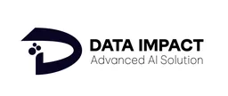 Logo Công ty Cổ phần Data Impact