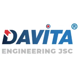 Logo Kỹ Thuật Davita