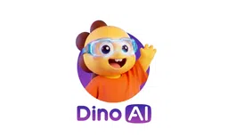Logo Prime Future Edutech PTE. LTD. (Dino AI)