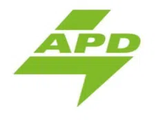 Logo Asian Power Devices Vietnam