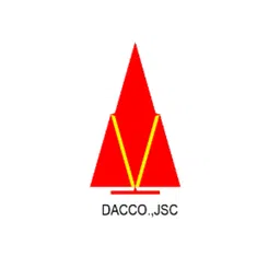 Logo CÔNG TY CỔ PHẦN TƯ VẤN KIỂM ĐỊNH VÀ XÂY DỰNG DAC