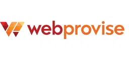 Logo Webprovise