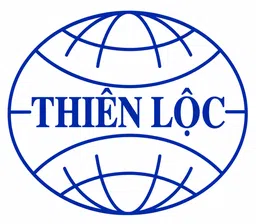 Logo Công Ty Cổ Phần Thiên Lộc