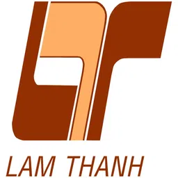 Logo CÔNG TY CỔ PHẦN SẢN XUẤT THƯƠNG MẠI LÂM THANH